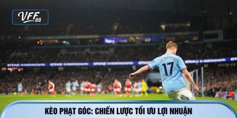 kèo phạt góc