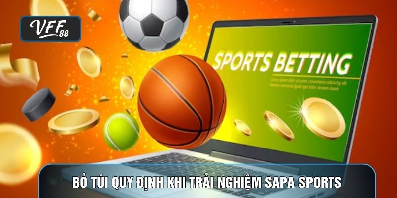 Bỏ túi quy định khi trải nghiệm Sapa sports